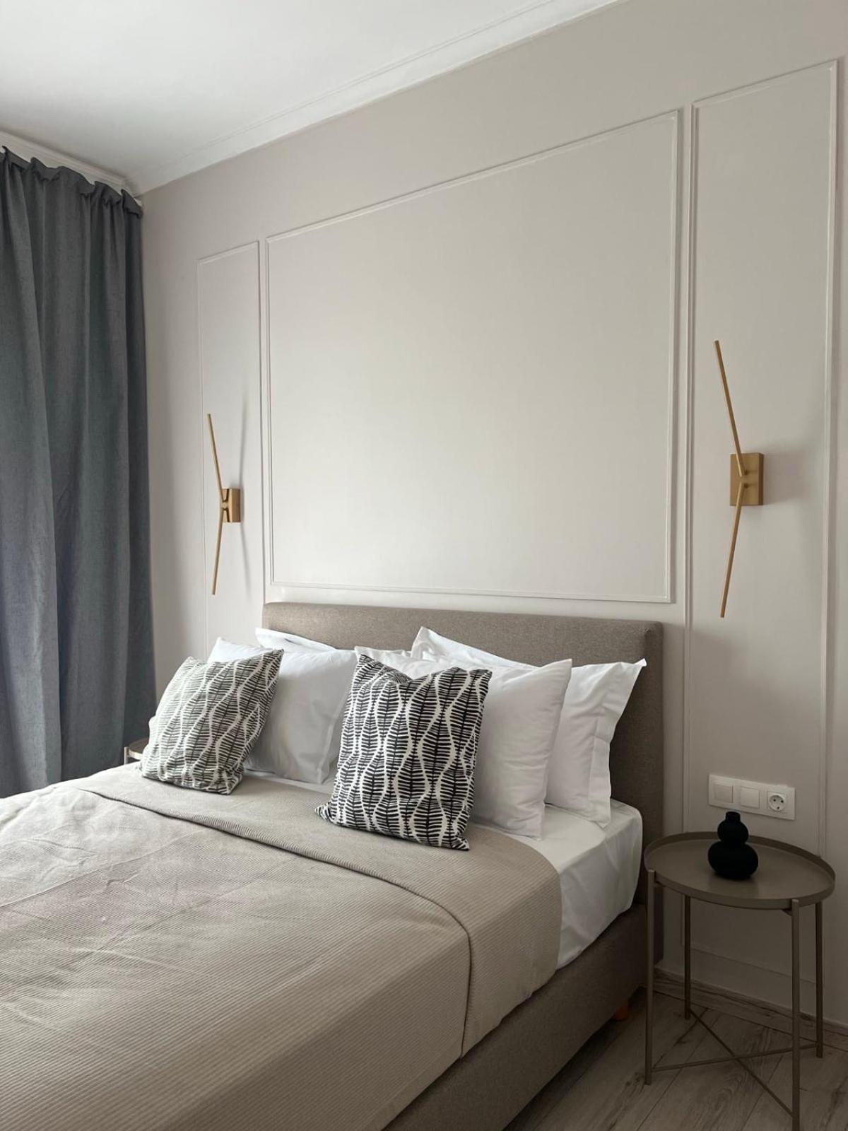 Oikiaegina Apartment Bagian luar foto